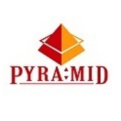 イメージ:株式会社ピラミッド