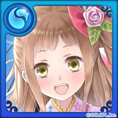 Twiiter用アイコン