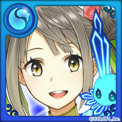 Twiiter用アイコン