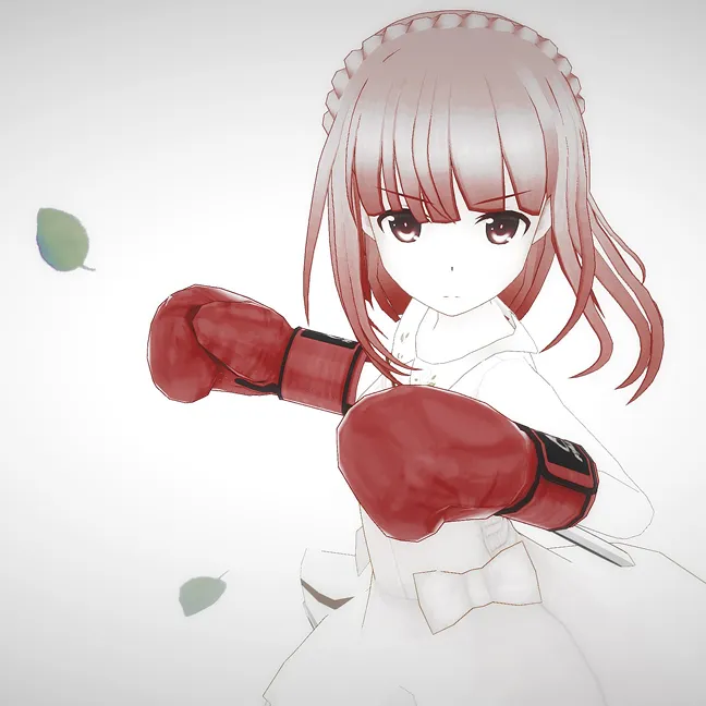 『あなたには渡さない』