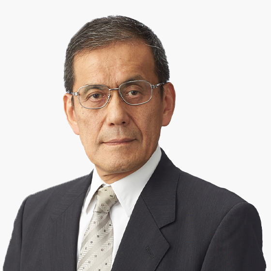 長谷川 哲造