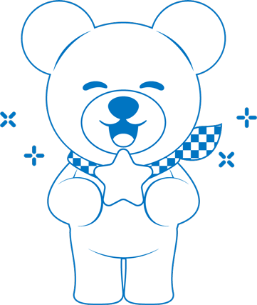 イメージ:Believe 信じる心