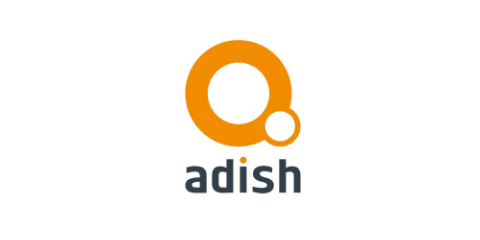 adish