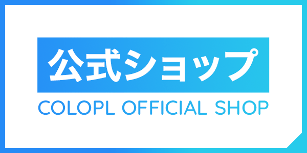image:COLOPL Official Shop
