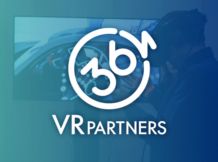 image:VR PARTNERS