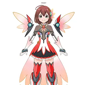 成子坂編 デザインワーク01