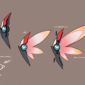 成子坂編 デザインワーク02
