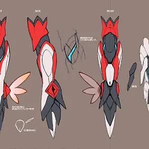 成子坂編 デザインワーク03