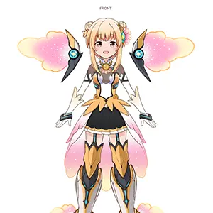 神樹ヶ峰編 デザインワーク04