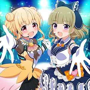 神樹ヶ峰編 イベントビジュアル02