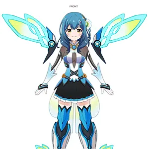 再会編 デザインワーク01