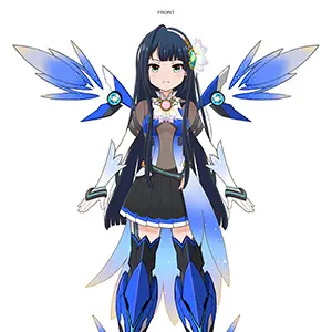 アイランドゲーム編 デザインワーク01
