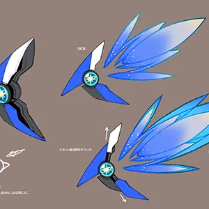 アイランドゲーム編 デザインワーク02