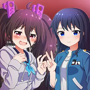 アイランドゲーム編 イベントビジュアル01