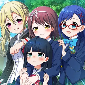 アイランドゲーム編 イベントビジュアル02