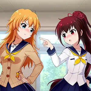 ロスト・クリスマス編 イベントビジュアル01