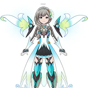 神樹祭編 デザインワーク01