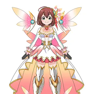 神樹祭編〜後夜祭 祝10周年！〜 デザインワーク01