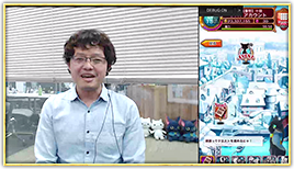 浅井Pによる緊急予告！