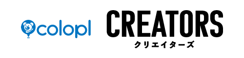 Creator Blog