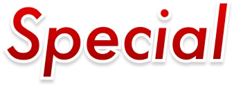 スペシャル