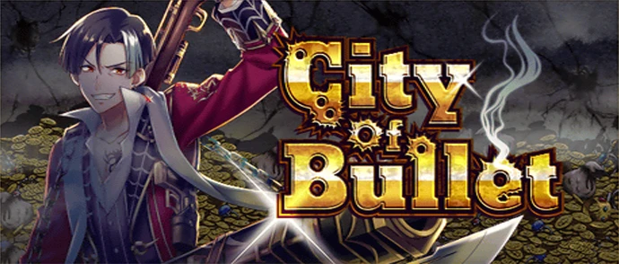 City Of Bullet