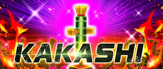 KAKASHI