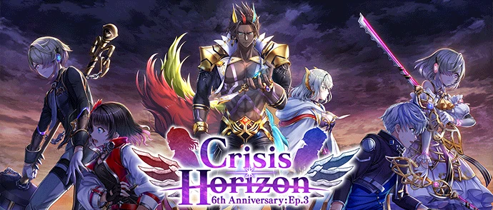 Crisis Horizon