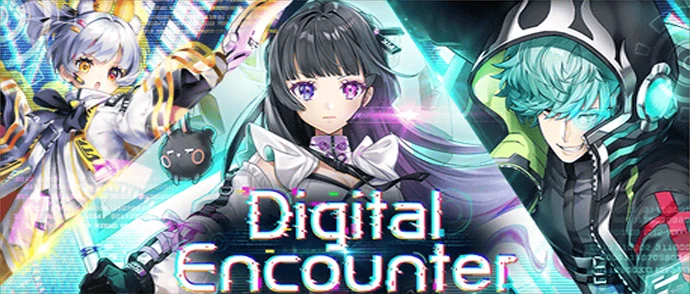 Digital Encounter