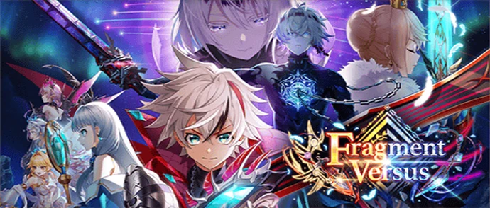 Fragment Versus