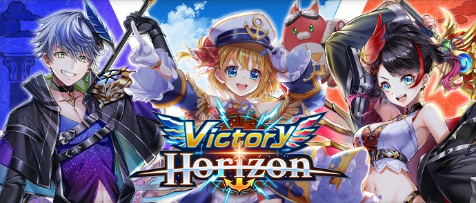 Victory Horizon