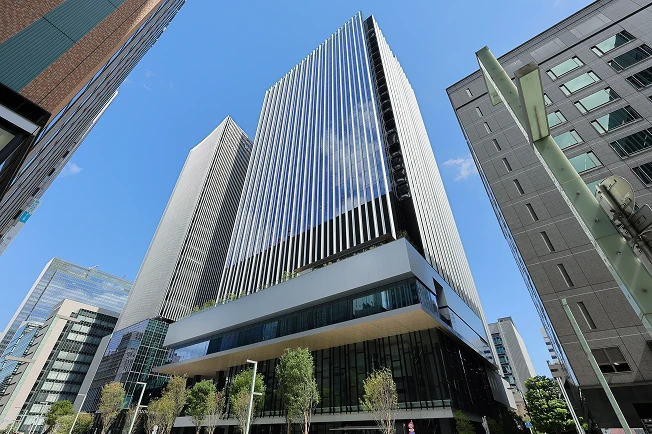 TODA HALL & CONFERENCE TOKYO 会場写真