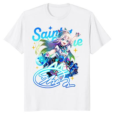 オリジナルTシャツ(シェリルver)