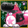 ヤンキー星たぬき